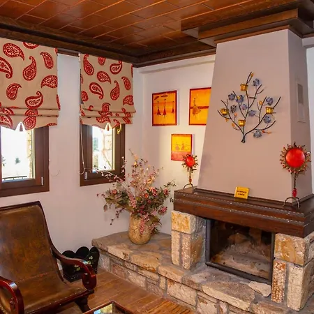 Aenao Appartement Neochori (Karditsa)