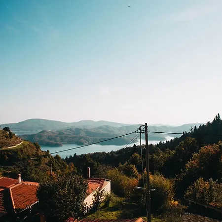 Appartement Aenao Neochori (Karditsa)