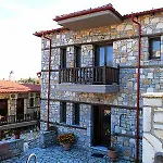 Aenao Apartamento Neochori (Karditsa)