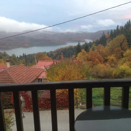 Aenao * Neochori (Karditsa)