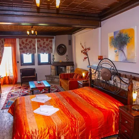 Aenao Apartmán Neochori (Karditsa)