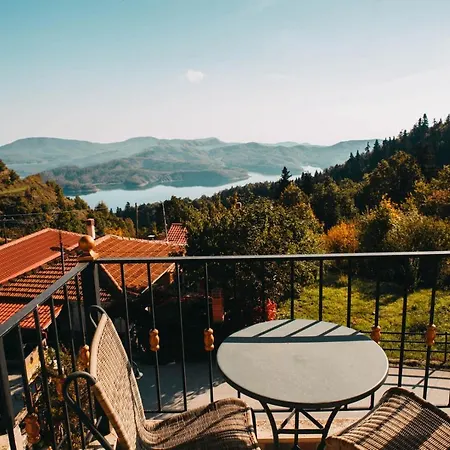 Aenao Apartmán Neochori (Karditsa)