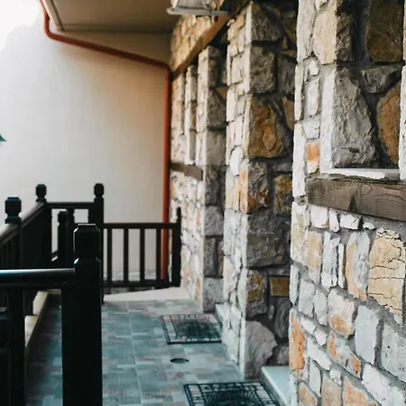 Apartman Aenao Neohóri