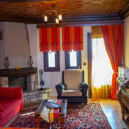 Aenao Apartman Neohóri