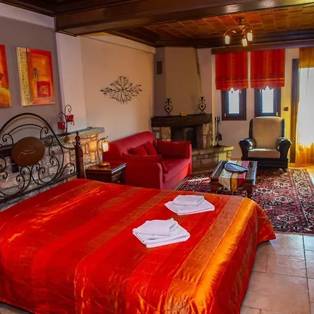 Aenao Apartmán