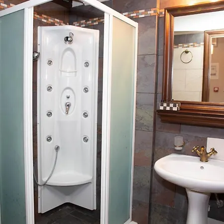 Aenao Apartamento Neochori (Karditsa)