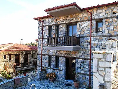 Aenao Apartmán Neochori (Karditsa)