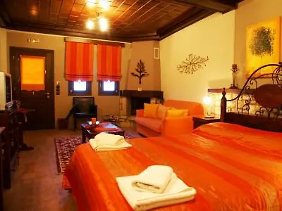 Aenao Apartmán