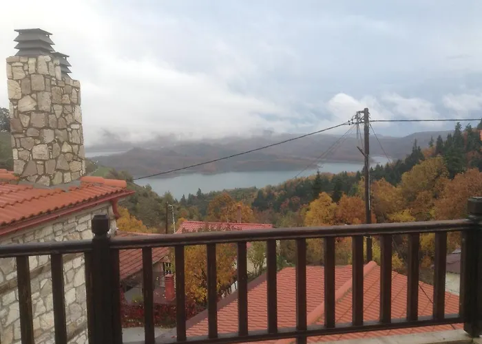 Aenao Apartman Neohóri