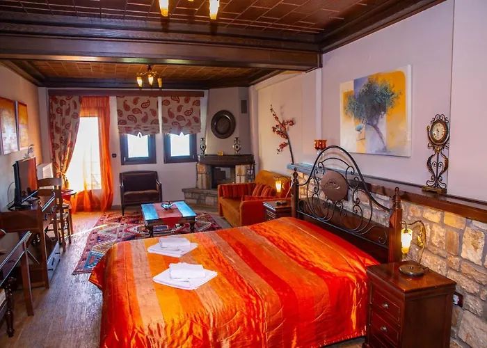 Aenao Apartman Neohóri