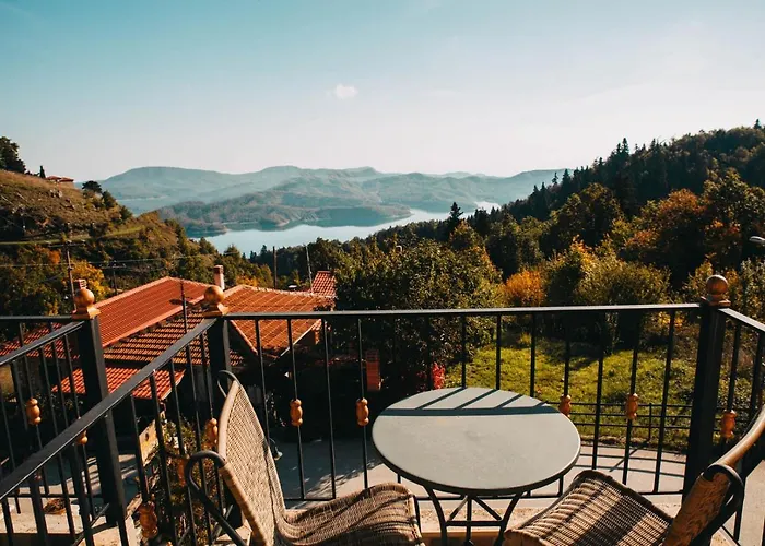 Aenao Apartman Neohóri