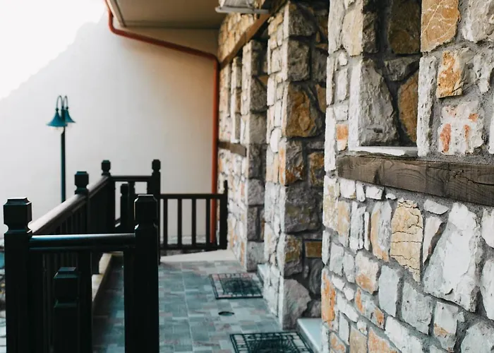 Apartman Aenao Neohóri