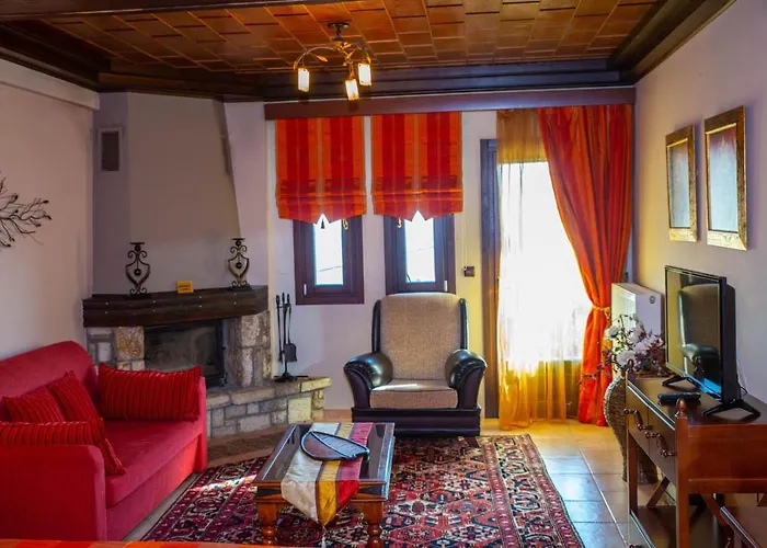 Aenao Apartman Neohóri