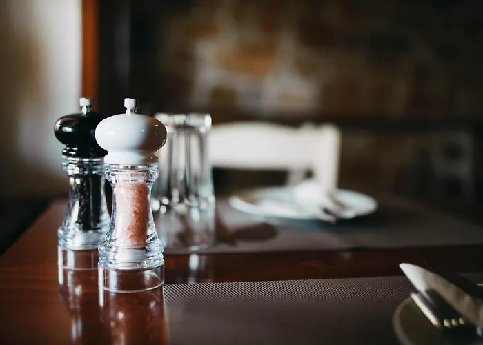 Apartman Aenao Neohóri