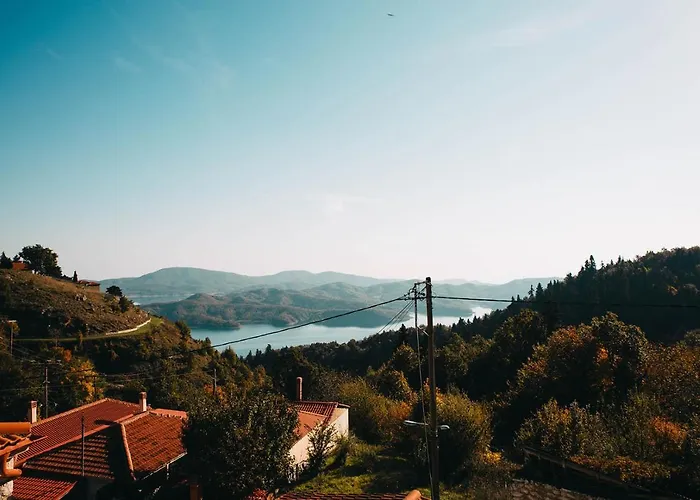 Apartman Aenao Neohóri