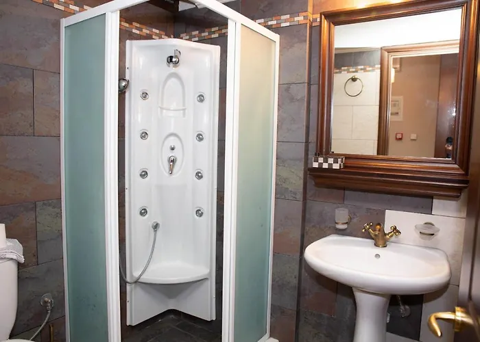 Aenao Apartman Neohóri